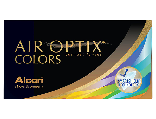 Air Optix Colors (6 pack) - Rob Martin BH