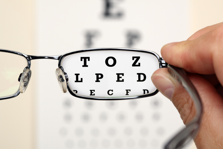 Benefits of Having a Regular Eye Exam